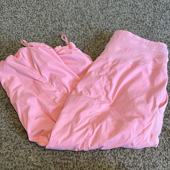 Lululemon pants - Picture 3 of 3